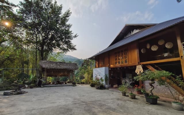 Vietnam Village Homestay