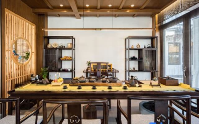 Floral Hotel·Zhujiajian Muting Hotel(Nansha Branch)