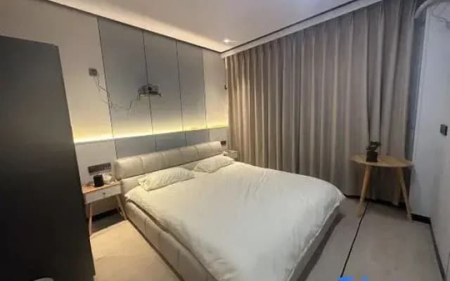 Sanshi Zhineng Themed Homestay