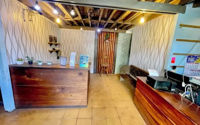D'Goldwin Lodge