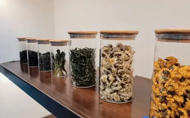 Huangshan Liangshe · Yunxi Boutique Stay