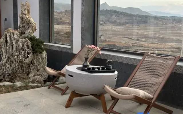 May Mountain Homestay