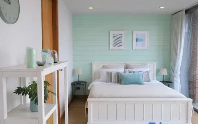 Sandbox Beachfront Villa 1 (3BR-Max14 guests)