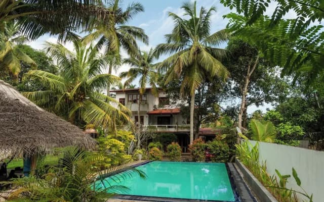 Surf and Zen - Coworking and Coliving Habaraduwa