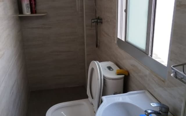 Wu Auntie Homestay, Pingtan Island
