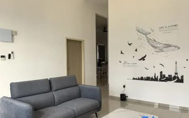 Padang Serai Wangi Homestay 63