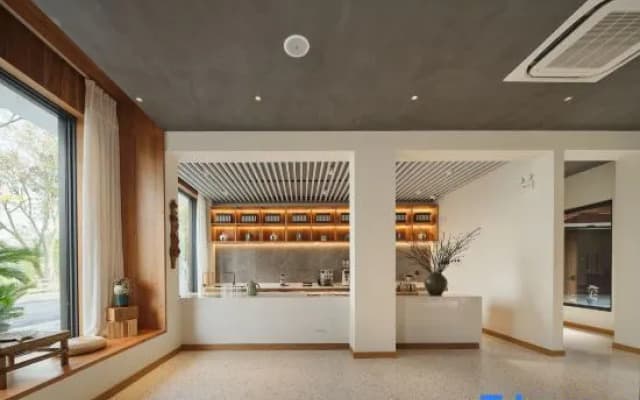 Shexian Yongshe B&B
