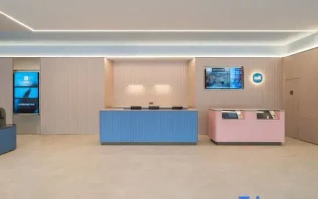 HanTing Hotel (Jingmen Zhongxiang Anlu Fuxi Road)
