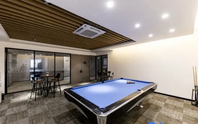 Bailihao Hotel