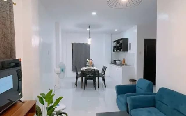 2 Storey Family House in Casa Verde Mati City