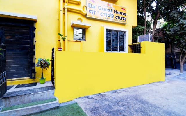 Hotel O DA Guest Home