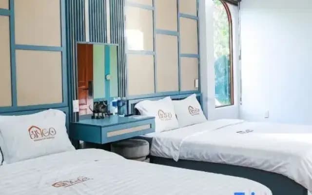 Bingo Homestay 2