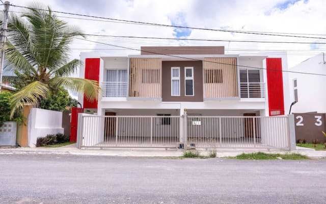 3 BR Villa With Private Pool and Jacuzzi