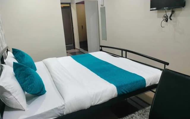 Hotel Shanti Inn