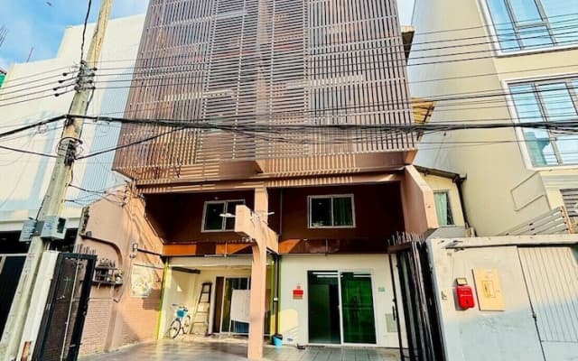 BKK Rama3 Guest House