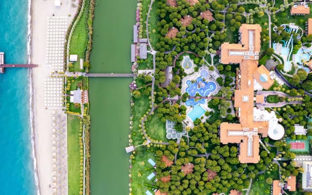 Gloria Golf Resort - All Inclusive