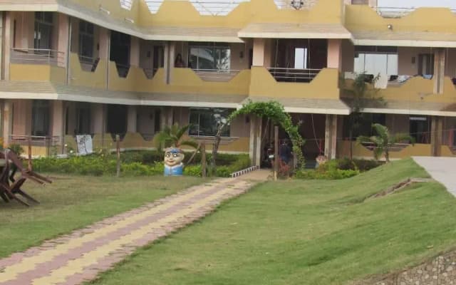 Sea Star Resort