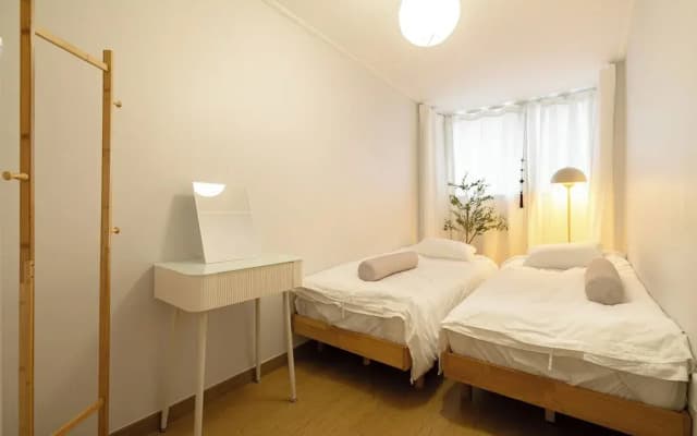 mila house 2