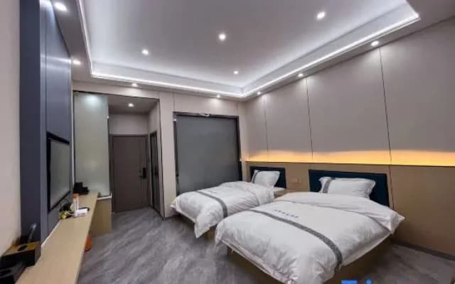 Jiuzhi Wangfu Preferred Hotel