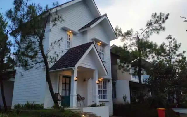 Alana Farmhouse Syariah