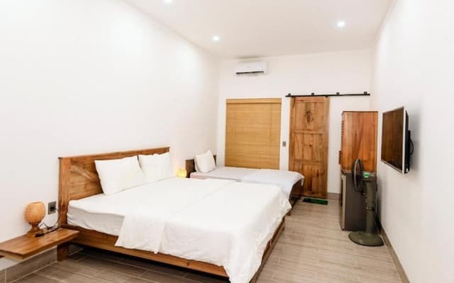Hoa Homestay Phu Quoc
