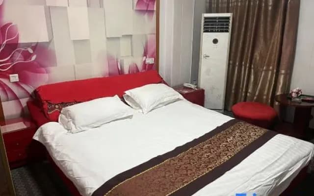 Meihao Business Hotel, Tongxiang