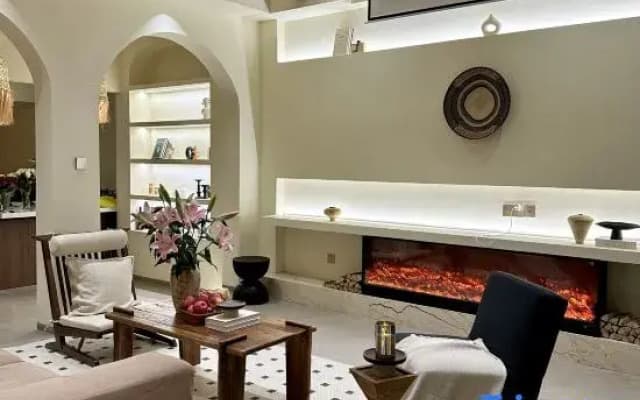 Mangshi Muyuxi Homestay (Dai Ancient Town Branch)