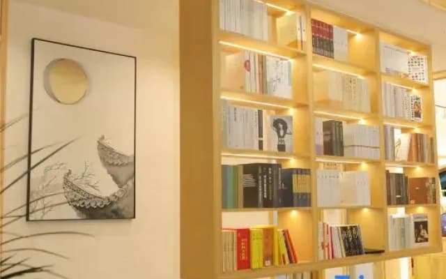daliShiguang Haiyuan Homestay
