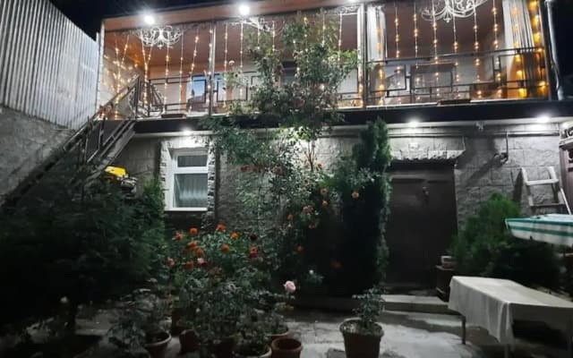 G&S Guest House