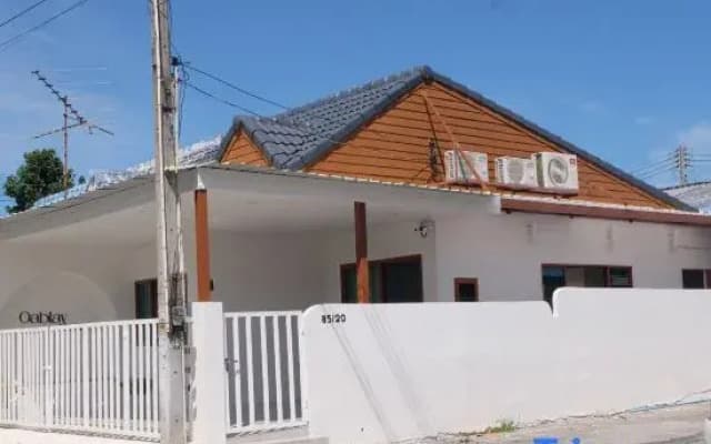 Oablay Home