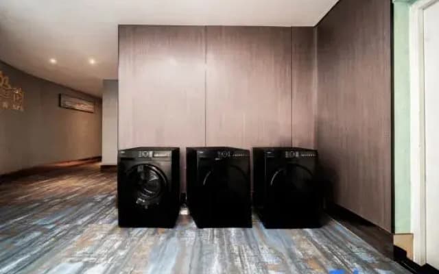 Yunxi Hotel (Dianchi Convention and Exhibition Center Triumph Branch)