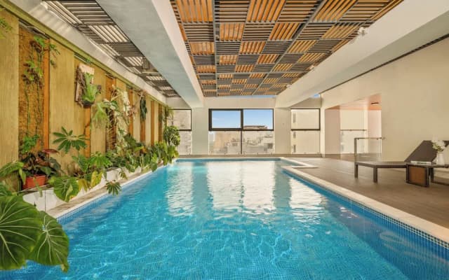 Mons Boutique Hotel and Apartment