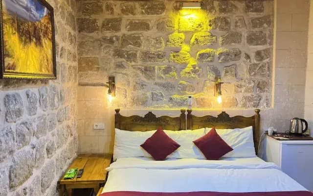 Kasr-ı Han Konağı Otel