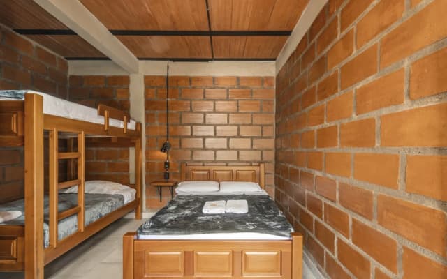 Hotel Embrujo Campestre