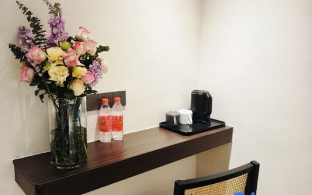 Thirteenery Lodge · Hengyang