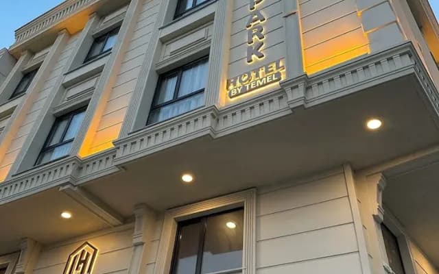 Loft Park Hotel's