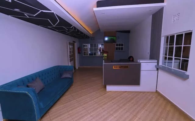 Reva Place Resort