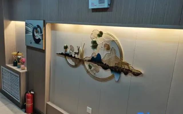 Qiqihar Shunting Hotel