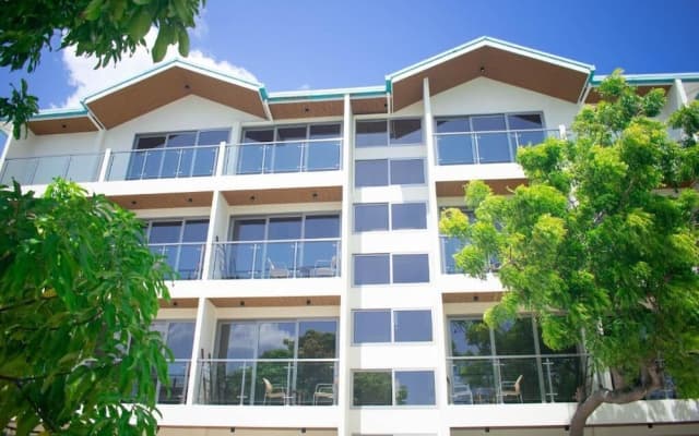 Athiri Residence Goidhoo
