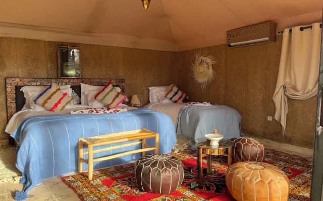 Agafay Ecolodge