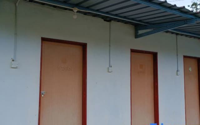 Hotel O Disan Baang Kiulu