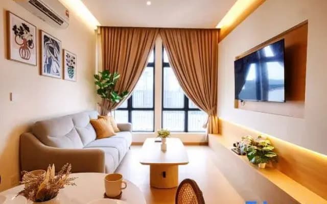Space Residency 5Star Luxury Stay