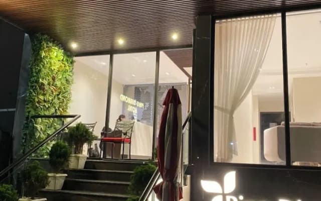 Ping Diamond Hotel