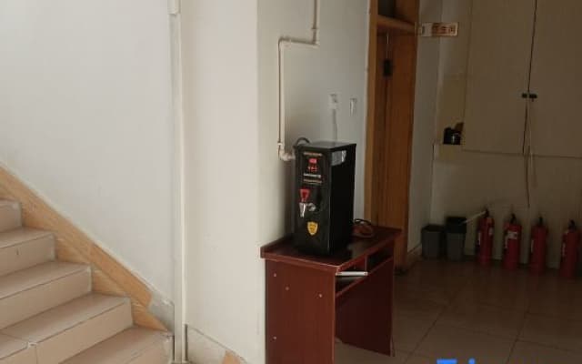 Korla People's House Accommodation