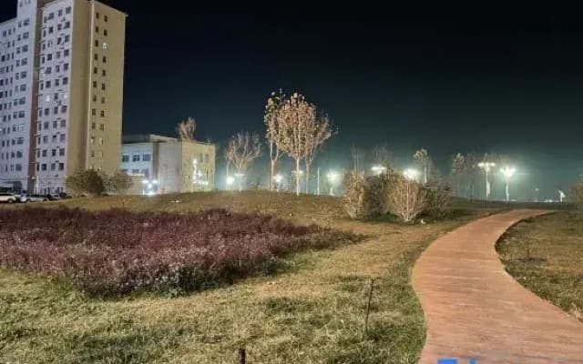 Heguang Tongcheng Hotel