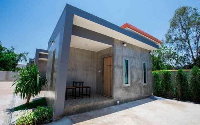 Secret Resort Suratthani