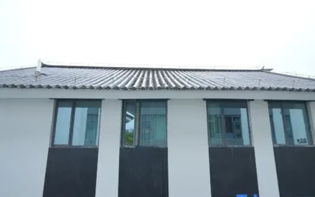 Dali Qingyi Residence