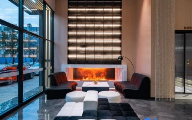 Ronghai Hotel (Shizong County)
