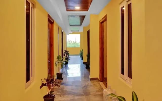Sharans Inn Gandimisamma