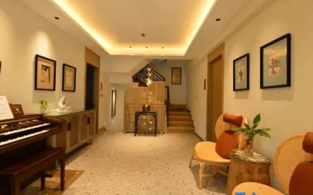 Mingquanju Homestay